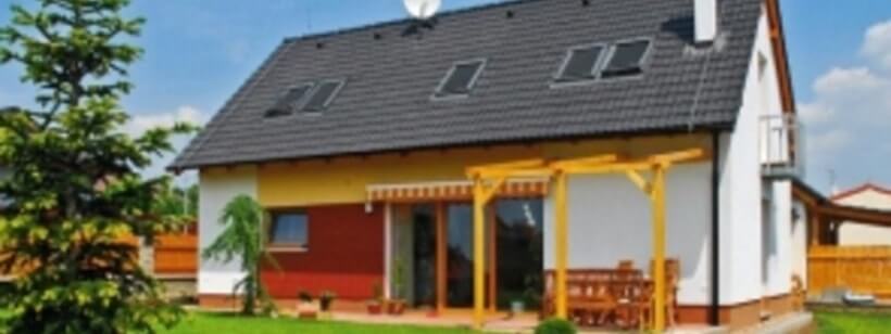 В Чехии разрешение на строительство с января намного станет дороже