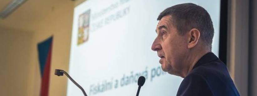 Жители Чехии признались, каким политикам они доверяют больше всего