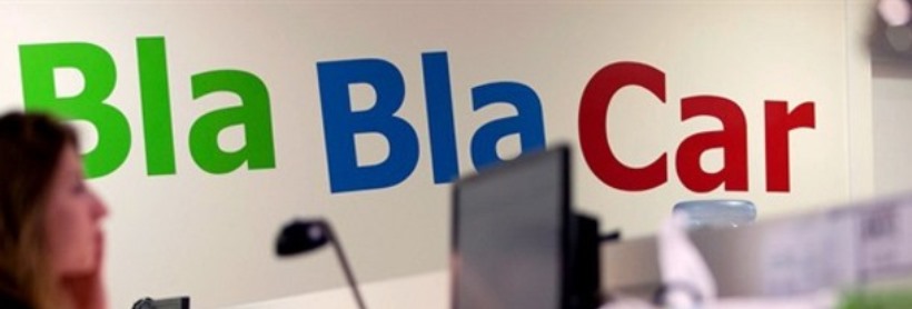 В Чехии появилось новое такси