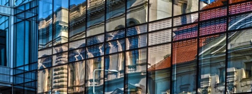 Увеличение коммерческих площадей в столице Чехии