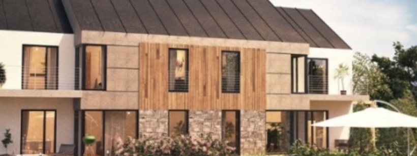 Вложения в энергоэффективные дома в Чехии