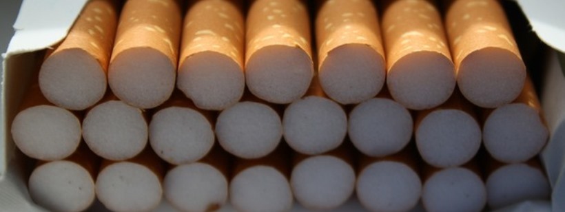 В Чехии подорожают сигареты -  из-за отпугивающих картинок на упаковке