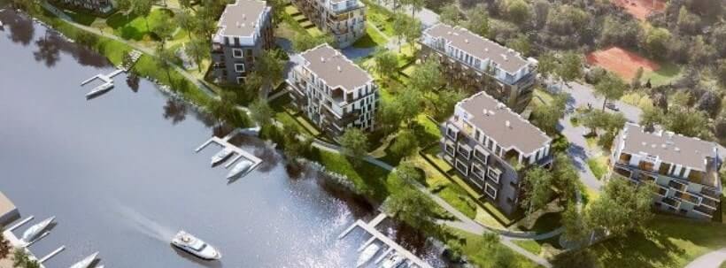 Купите дом в Чехии