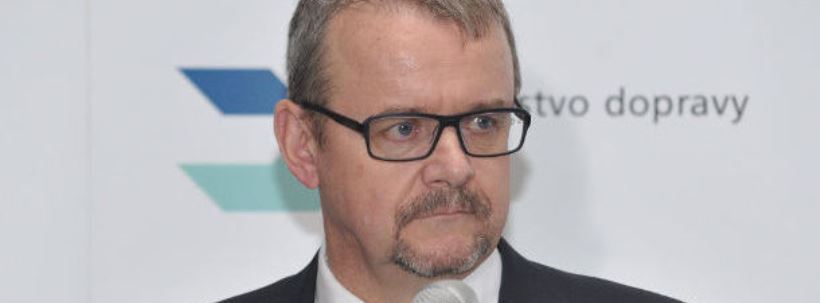 В Чехии назначен новый министр транспорта