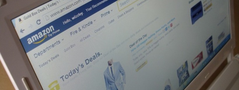 Предрождественские скидки от Amazon, немецкого гиганта интернет-торговли