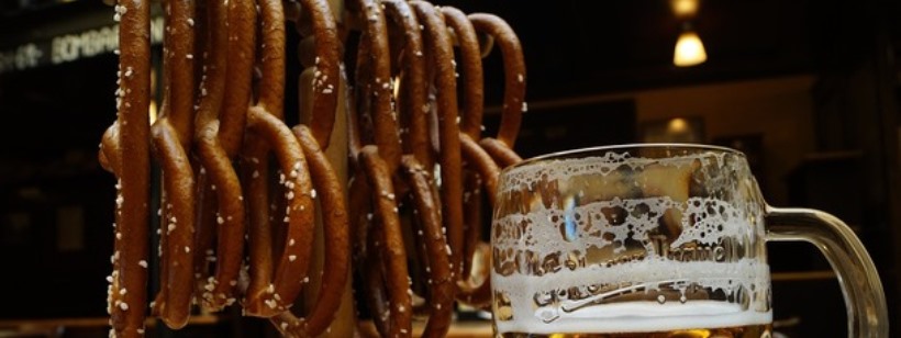 «Господы» в Чехии - больше, чем просто пивные