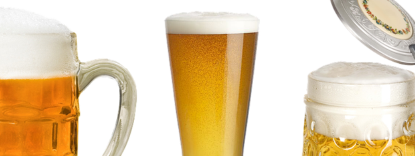 В Чехии по-прежнему сильны традиции употребления пива