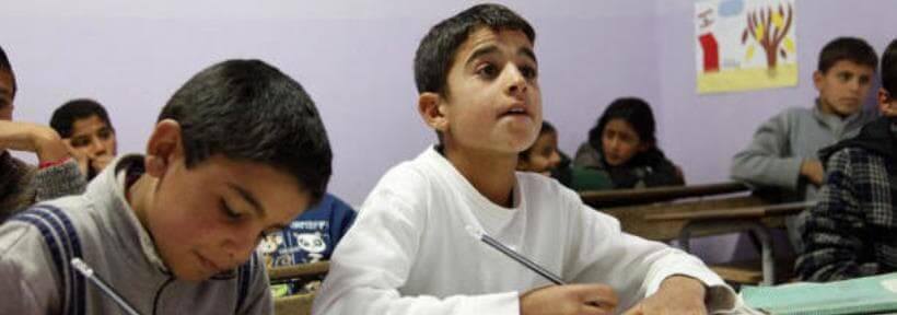 Волна беженцев в Чехии