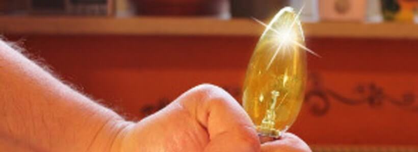 Меняем поставщика электроэнергии в Чехии