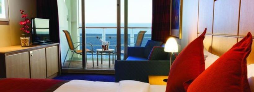 Великолепное путешествие на Ближний Восток с отплытием из Чехии