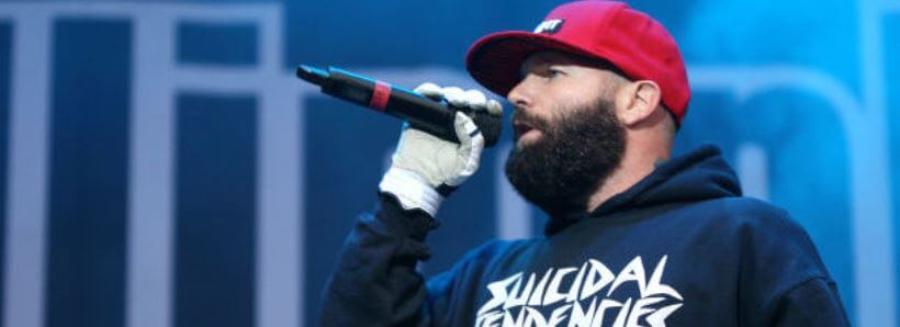 В городе Чехии, Градце Кралове, выступит Limp Bizkit