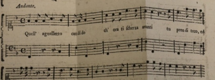 В Чехии была исполнена вновь обретённая либретто Моцарта