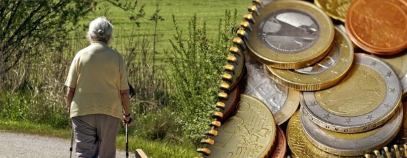 1 млн. крон на достойную жизнь на пенсии