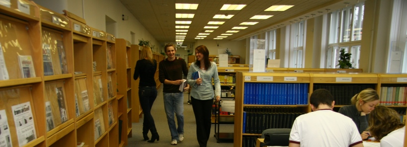 Сессия в чешских университетах: что? где? когда?