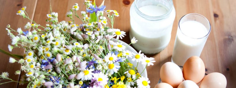 Первый онлайн магазин фермерских товаров начал свою работу в Чехии