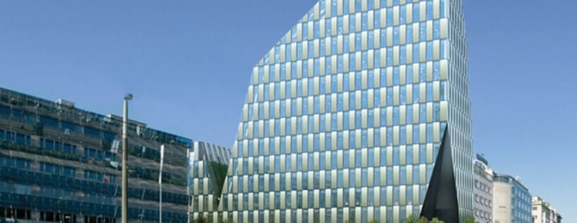 Какие здания в Чехии жители считают лучшими