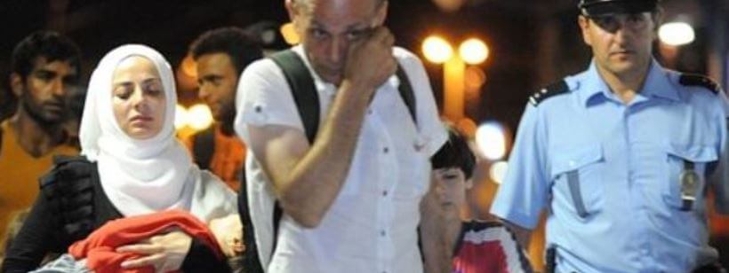 Чехия могла бы получить выгоду на эмиграционной кризисной ситуации