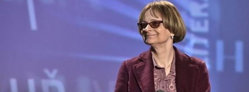 В Чехии выбрана лучшая книга 2016 года.