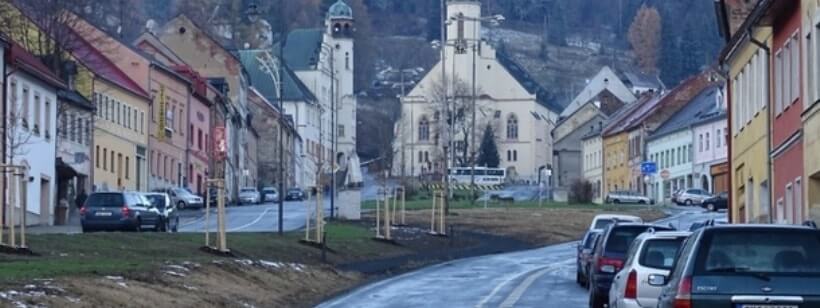 Чешские рудные горы снова не внесены в наследие ЮНЕСКО