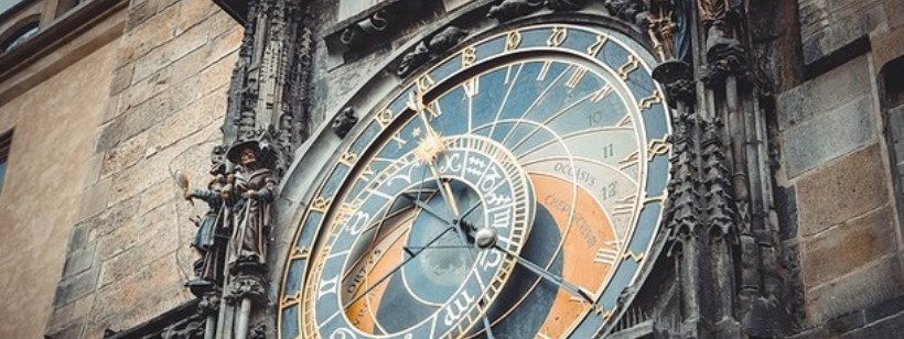 В Чехии через интернет можно наблюдать за реставрацией шедевра архитектуры