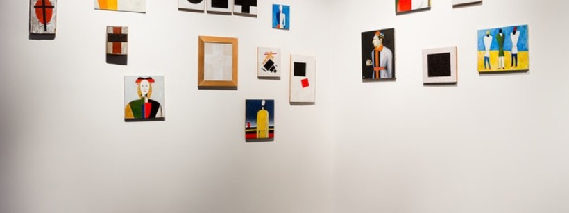 Появление новой галереи, посвящённой современному искусству, в Праге