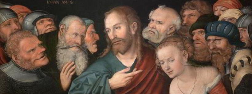 Кранах из эпохи Возрождения перенёсся в Чехию