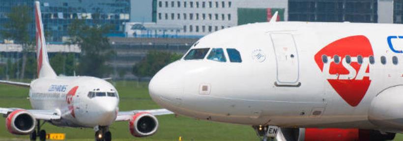 Фольксваген заказал авиаперевозчик