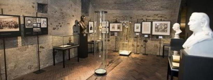 В Чехии будет проходить, посвященная истории Карлова университета