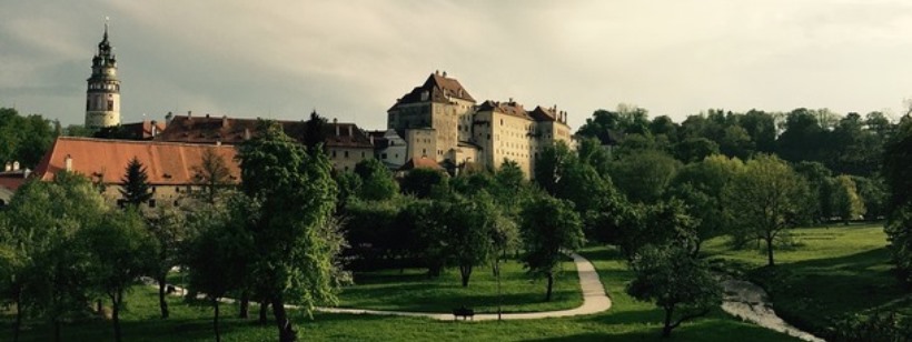 Достопримечательности в Чехии приносят в казну больше 500 млн крон ежегодно