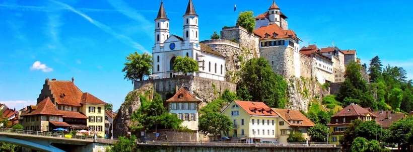 Новое экскурсионное направление в Чехии