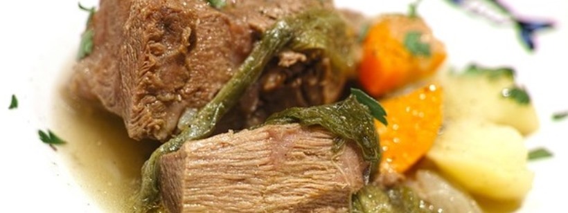 В Чехии студентка – вегетарианка пожаловалась на дискриминацию