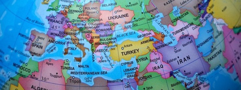 Чехия - одна из самых безопасных стран Европы