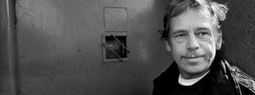 Юбилей первого президента Чехии