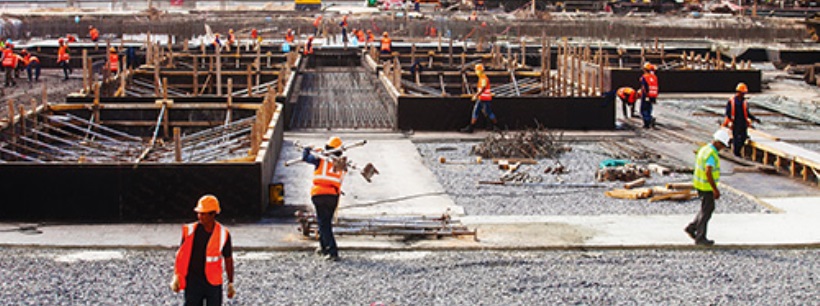 Ситуация со строительством в столице Чехии