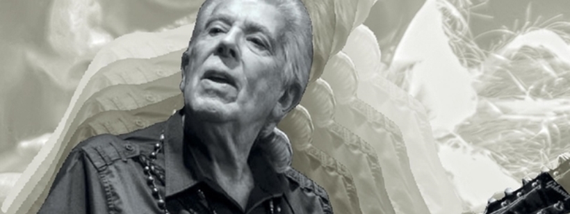 Британский «патриарх» блюз-рока в Чехии