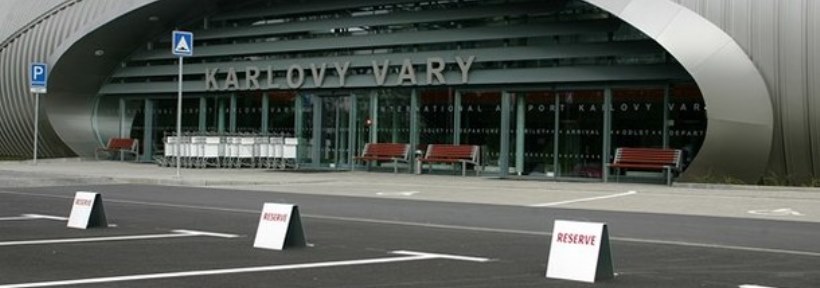 Чешский аэропорт нашёл замену России