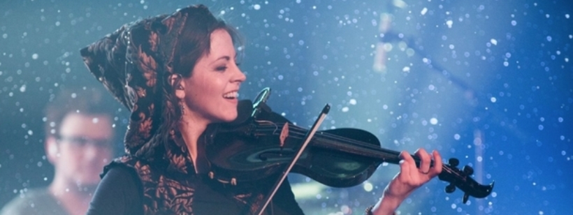 Яркий цветок музыкальной весны в Чехии