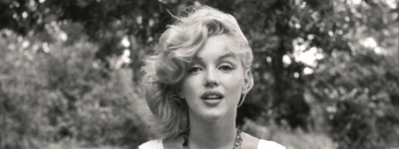 Фотовыставка голливудских звёзд в Чехии