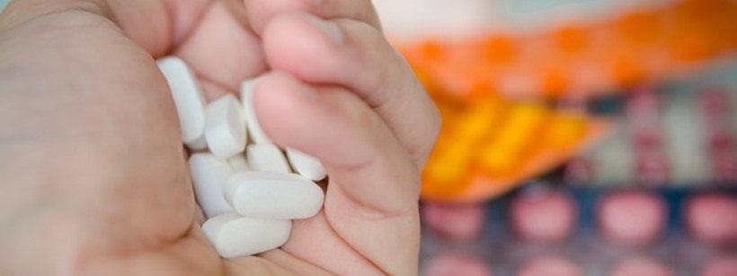 В Чехии будут выписывать рецепты со штрих-кодом