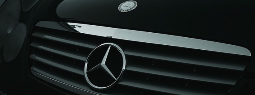 Mersedes-Benz ищет территорию в Чехии для строительства огромного хранилища запасных частей