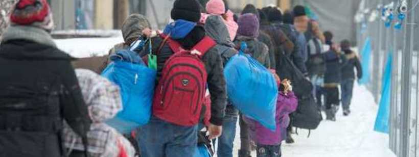 Президент Чехии ошибается в причинах миграции, считают эксперты