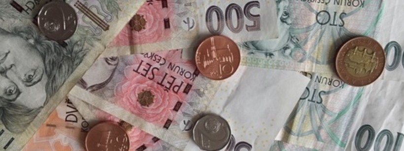 В Чешской Республике снизилась безработица и повысился общий средний заработок