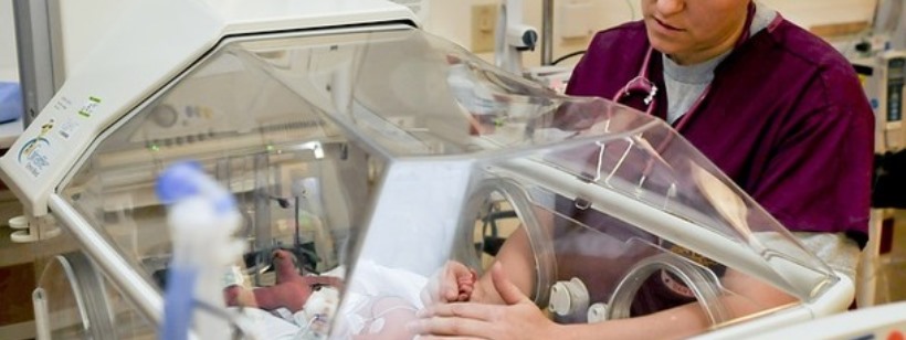 В Чехии сократили сроки обучения для медсестер