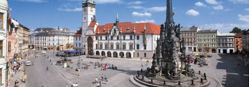 Район Чехии, удививший всех