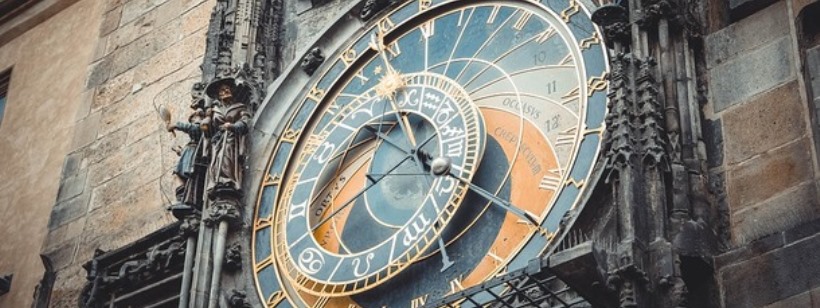 Реставрация Староместской ратуши в столице Чехии