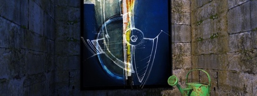 Покупка современного искусства обойдется Чехии в несколько десятков миллионов крон