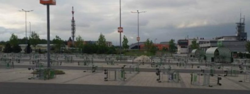 В Чехии произошло курьезное преступление