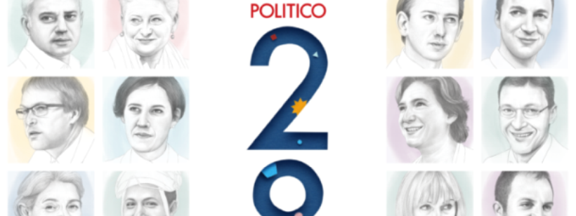 Министр Чехии попал в рейтинг самых влиятельных людей мира