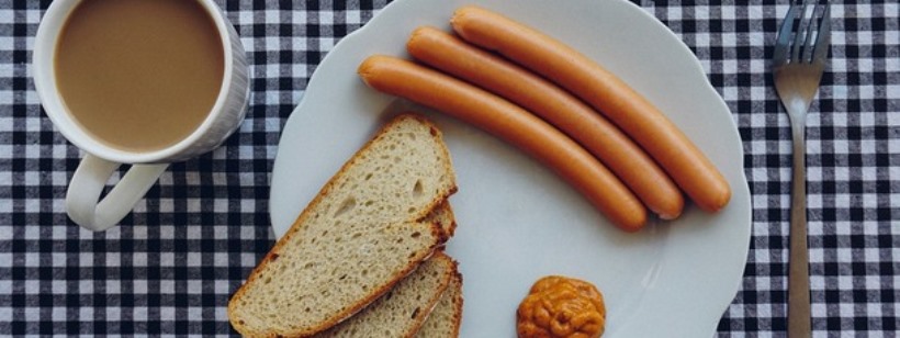 Лучший производитель качественных и недорогих сосисок в Чехии