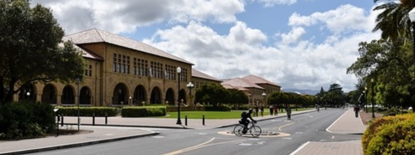 В Чехии есть возможность поступить в американские университеты